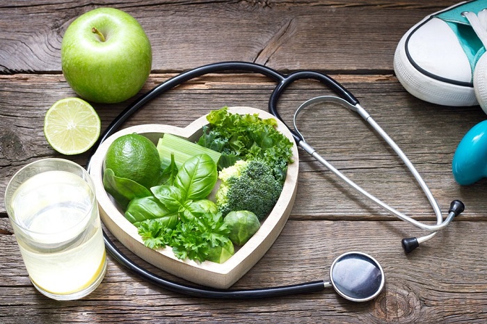 Lối sống lành mạnh – liều thuốc tự nhiên giúp tâm hồn thư thái